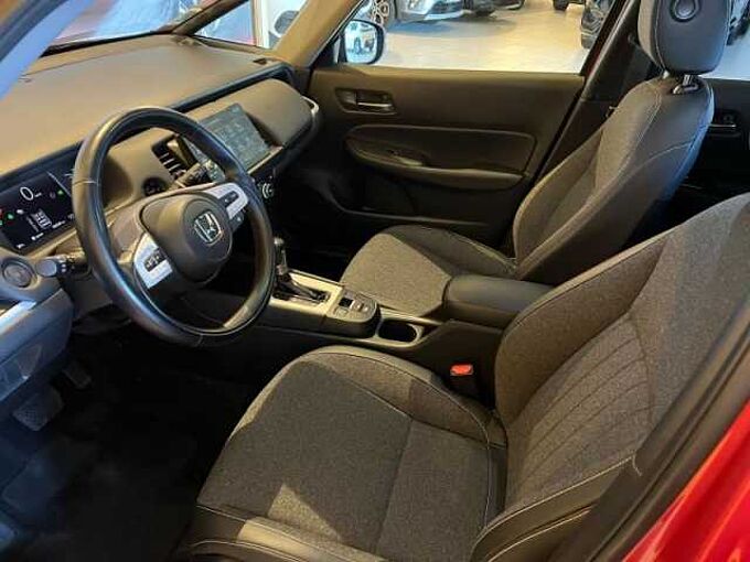 Honda Jazz 1.5 i-MMD 109ch e:HEV Exclusive