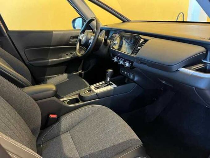 Honda Jazz 1.5 i-MMD 109ch e:HEV Exclusive