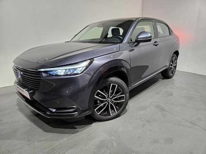 Honda  HR-V 1.5 i-MMD 131ch e:HEV Advance