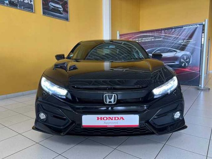 Honda  Civic 1.5 i-VTEC 182ch Sport Plus 5p