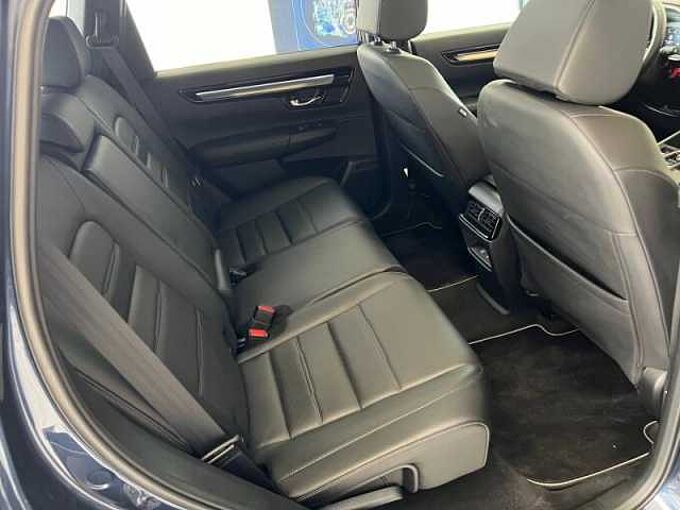 Honda CR-V 2.0 i-MMD 184ch e:PHEV Advance Tech 2WD