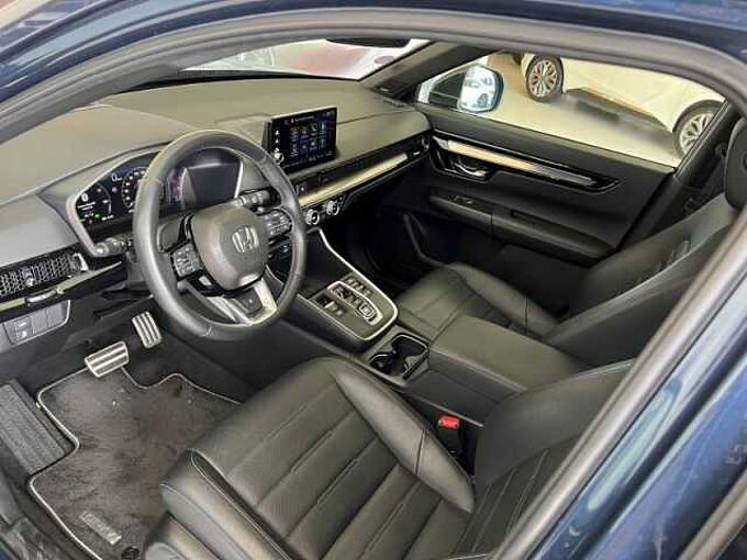 Honda CR-V 2.0 i-MMD 184ch e:PHEV Advance Tech 2WD