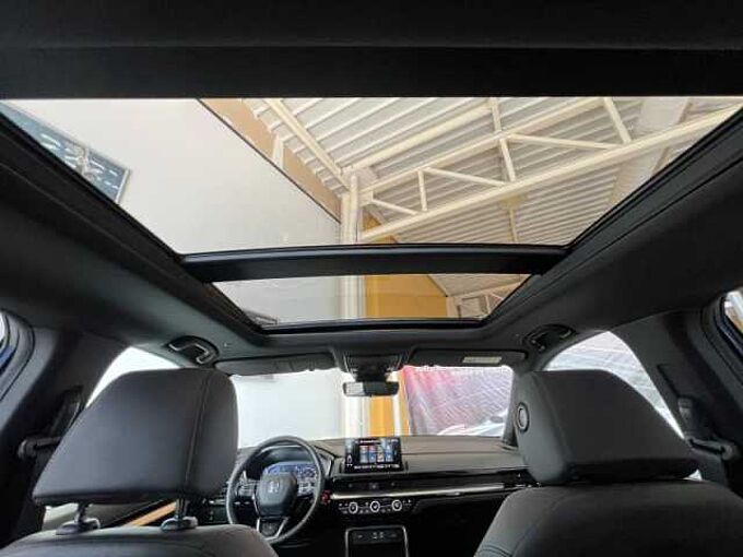 Honda CR-V 2.0 i-MMD 184ch e:PHEV Advance Tech 2WD