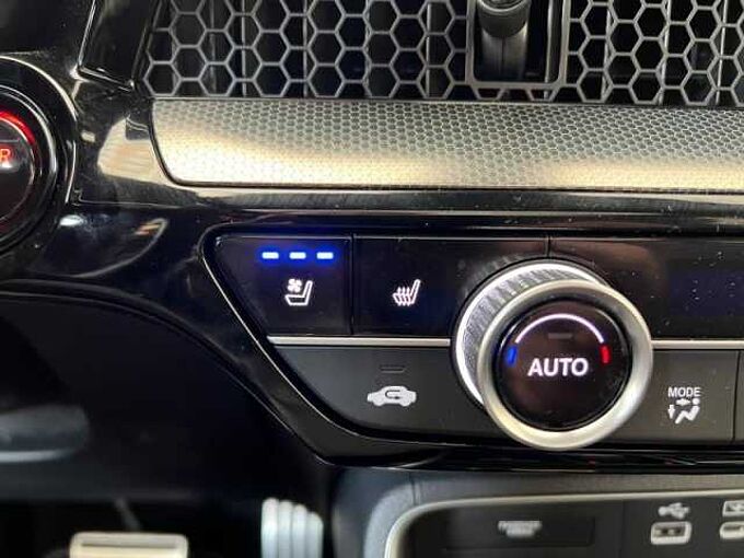 Honda CR-V 2.0 i-MMD 184ch e:PHEV Advance Tech 2WD