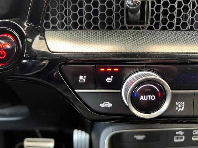 Honda CR-V 2.0 i-MMD 184ch e:PHEV Advance Tech 2WD