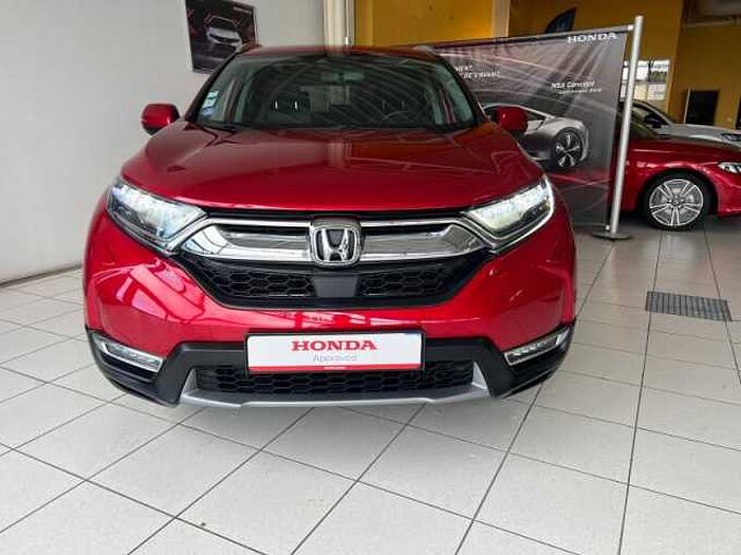 Honda  CR-V 2.0 i-MMD 184ch Executive 2WD AT