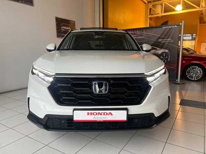 Honda CR-V 2.0 i-MMD 184ch e:HEV Executive 2WD