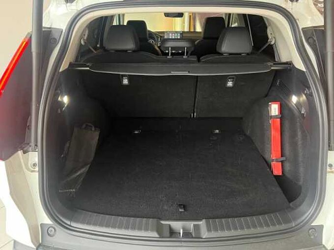 Honda CR-V 2.0 i-MMD 184ch e:HEV Executive 2WD