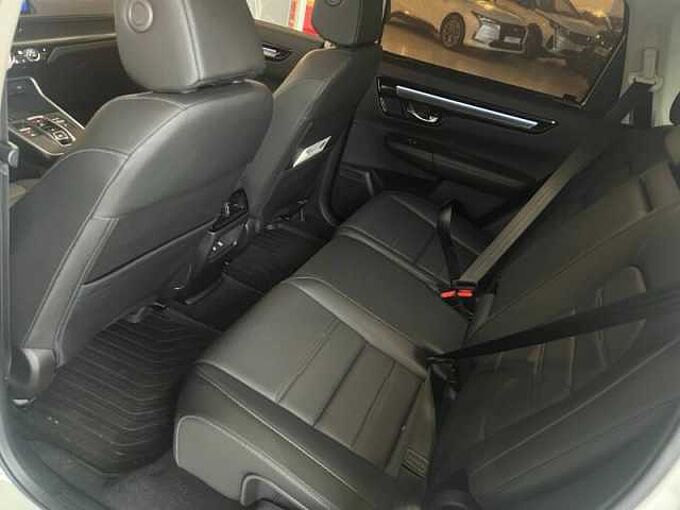 Honda CR-V 2.0 i-MMD 184ch e:HEV Executive 2WD