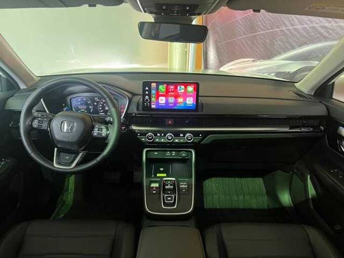 Honda CR-V 2.0 i-MMD 184ch e:HEV Executive 2WD