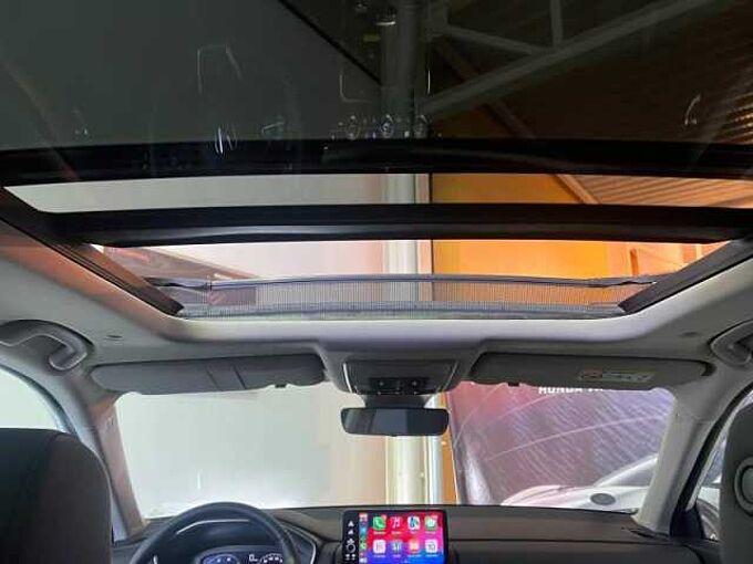 Honda CR-V 2.0 i-MMD 184ch e:HEV Executive 2WD