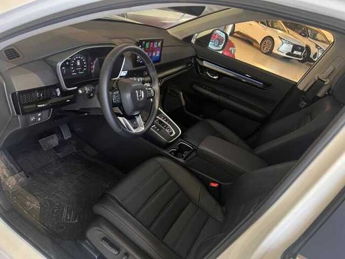 Honda CR-V 2.0 i-MMD 184ch e:HEV Executive 2WD