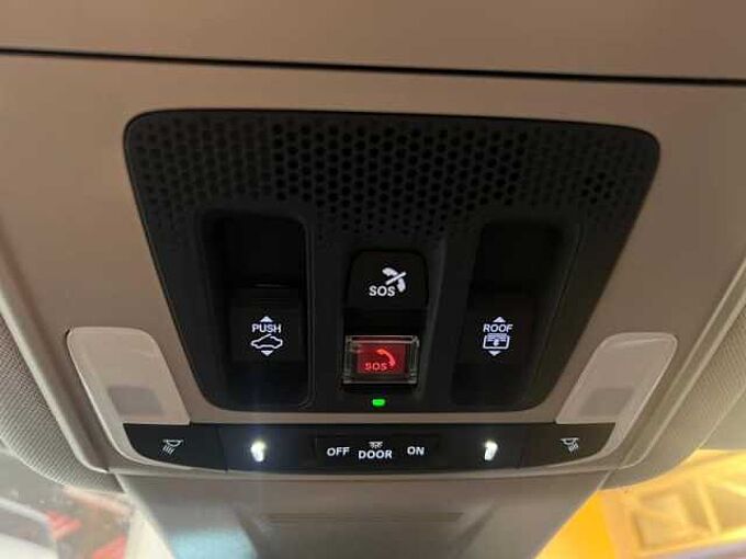 Honda CR-V 2.0 i-MMD 184ch e:HEV Executive 2WD