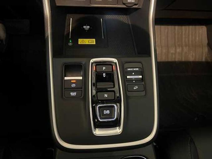 Honda CR-V 2.0 i-MMD 184ch e:HEV Executive 2WD