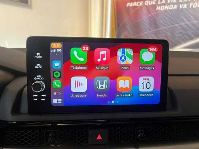 Honda CR-V 2.0 i-MMD 184ch e:HEV Executive 2WD