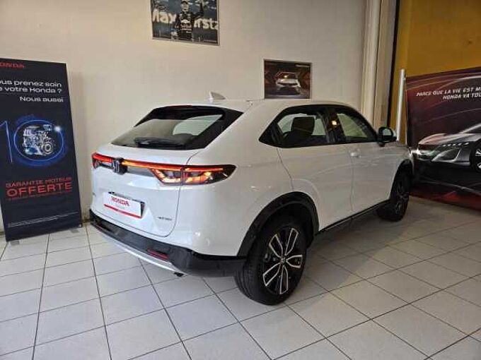 Honda HR-V 1.5 i-MMD 131ch e:HEV Advance