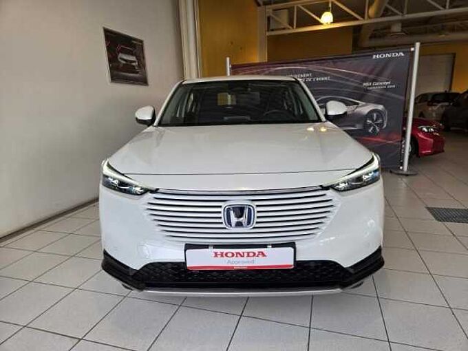 Honda HR-V 1.5 i-MMD 131ch e:HEV Advance