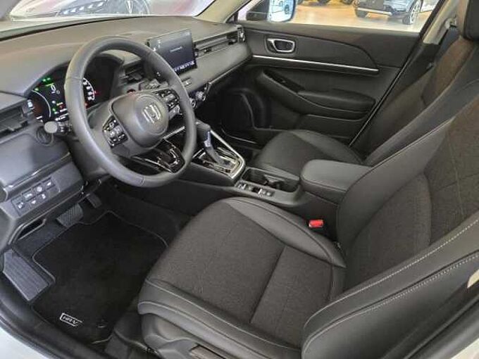 Honda HR-V 1.5 i-MMD 131ch e:HEV Advance