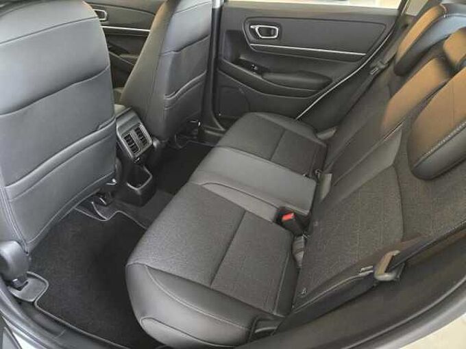 Honda HR-V 1.5 i-MMD 131ch e:HEV Advance