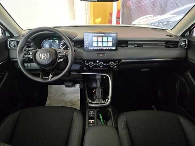 Honda HR-V 1.5 i-MMD 131ch e:HEV Advance