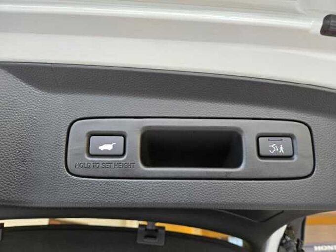 Honda HR-V 1.5 i-MMD 131ch e:HEV Advance