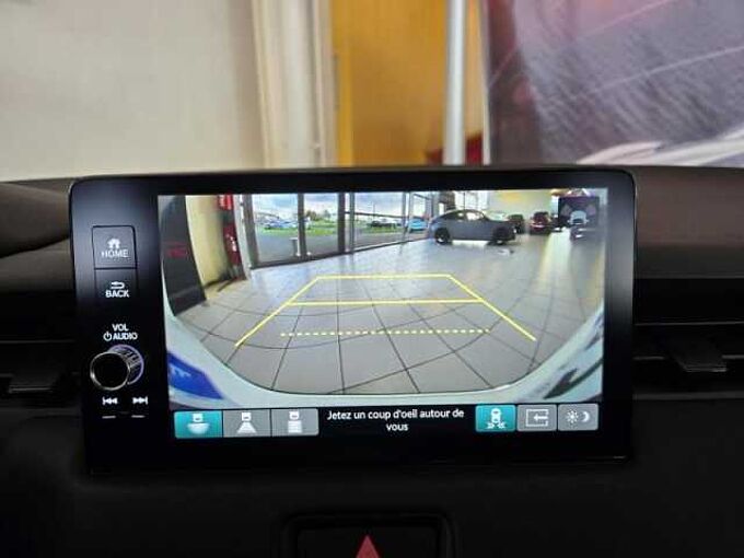 Honda HR-V 1.5 i-MMD 131ch e:HEV Advance