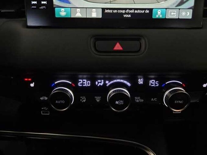 Honda HR-V 1.5 i-MMD 131ch e:HEV Advance