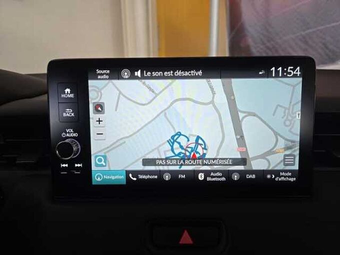 Honda HR-V 1.5 i-MMD 131ch e:HEV Advance