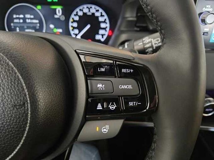 Honda HR-V 1.5 i-MMD 131ch e:HEV Advance