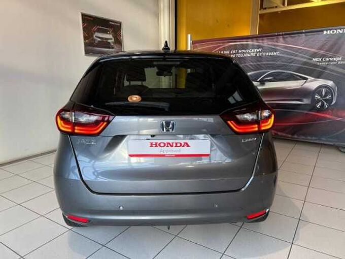Honda Jazz 1.5 i-MMD 109ch e:HEV Exclusive