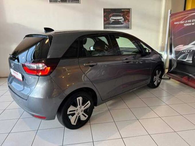 Honda Jazz 1.5 i-MMD 109ch e:HEV Exclusive