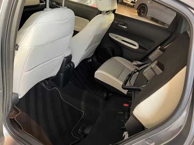 Honda Jazz 1.5 i-MMD 109ch e:HEV Exclusive