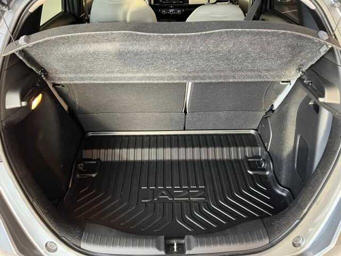Honda Jazz 1.5 i-MMD 109ch e:HEV Exclusive