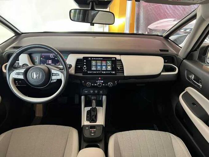 Honda Jazz 1.5 i-MMD 109ch e:HEV Exclusive