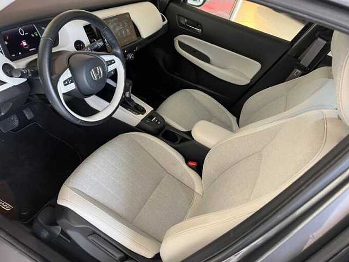 Honda Jazz 1.5 i-MMD 109ch e:HEV Exclusive