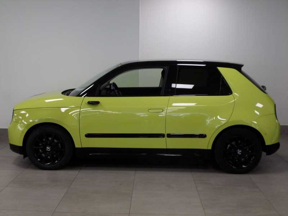 Honda Honda e Honda e 153ch Advance 16 4cv