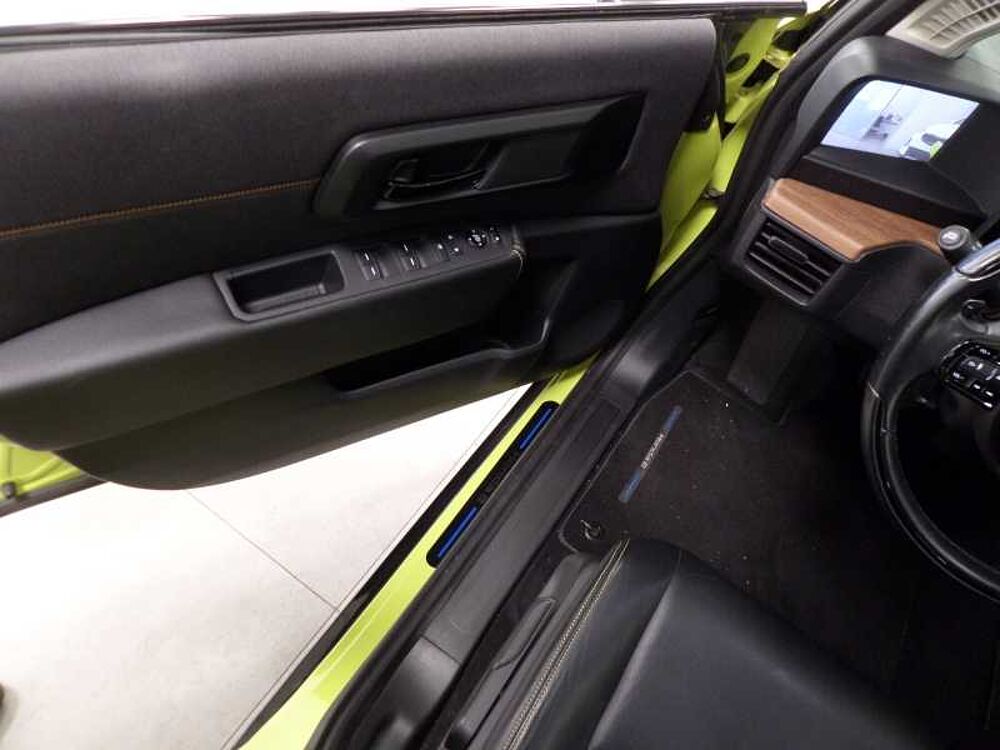 Honda Honda e Honda e 153ch Advance 16 4cv