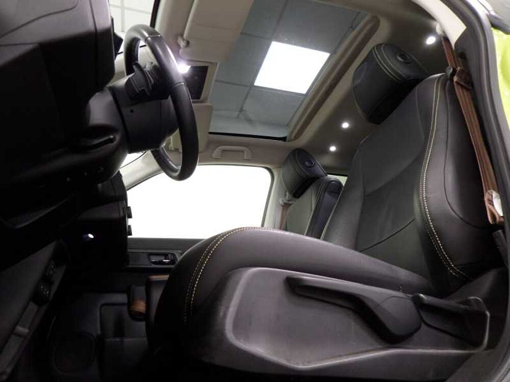 Honda Honda e Honda e 153ch Advance 16 4cv