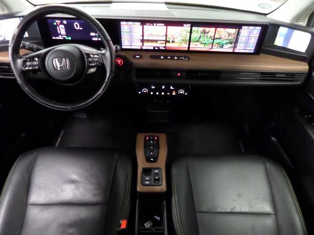 Honda Honda e Honda e 153ch Advance 16 4cv