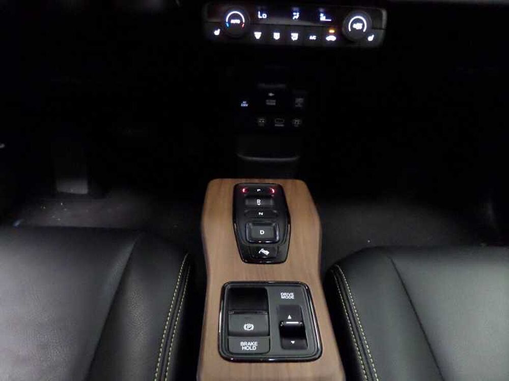 Honda Honda e Honda e 153ch Advance 16 4cv