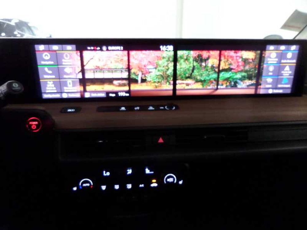 Honda Honda e Honda e 153ch Advance 16 4cv