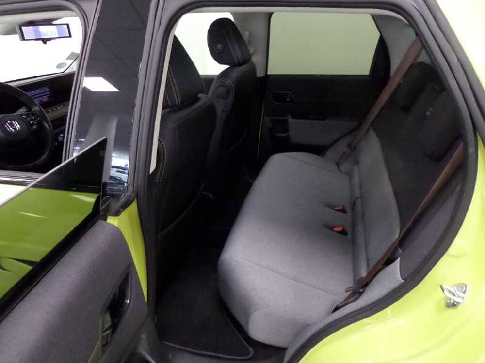 Honda Honda e Honda e 153ch Advance 16 4cv