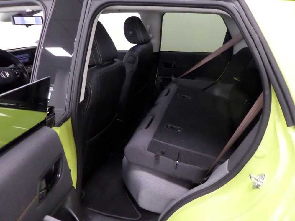 Honda Honda e Honda e 153ch Advance 16 4cv