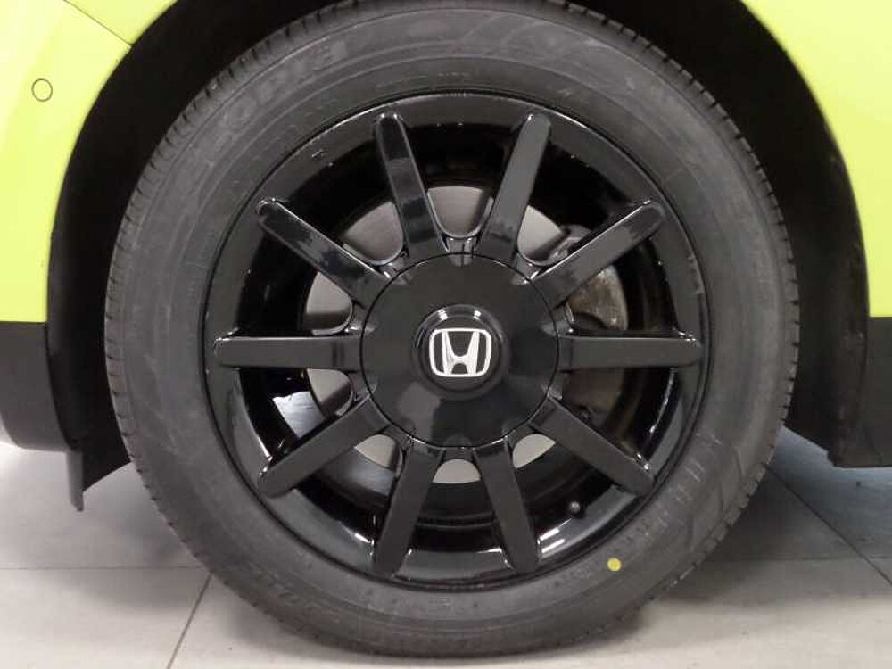 Honda Honda e Honda e 153ch Advance 16 4cv