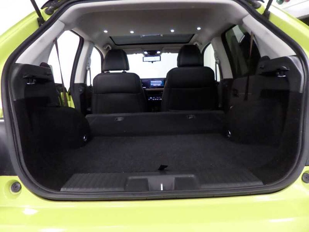 Honda Honda e Honda e 153ch Advance 16 4cv