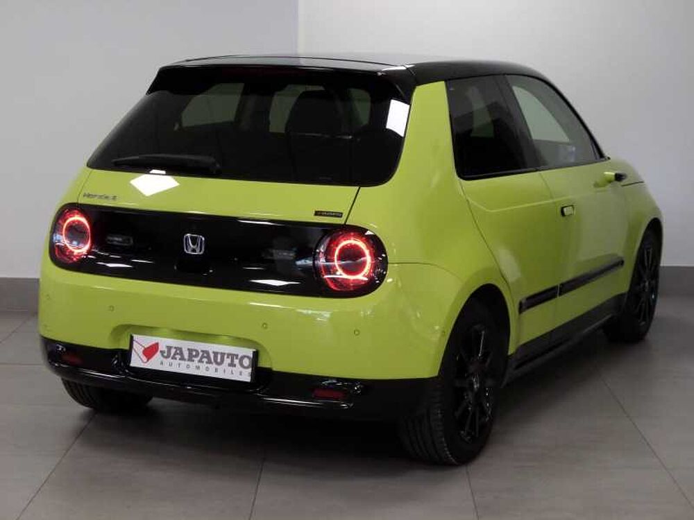 Honda Honda e Honda e 153ch Advance 16 4cv