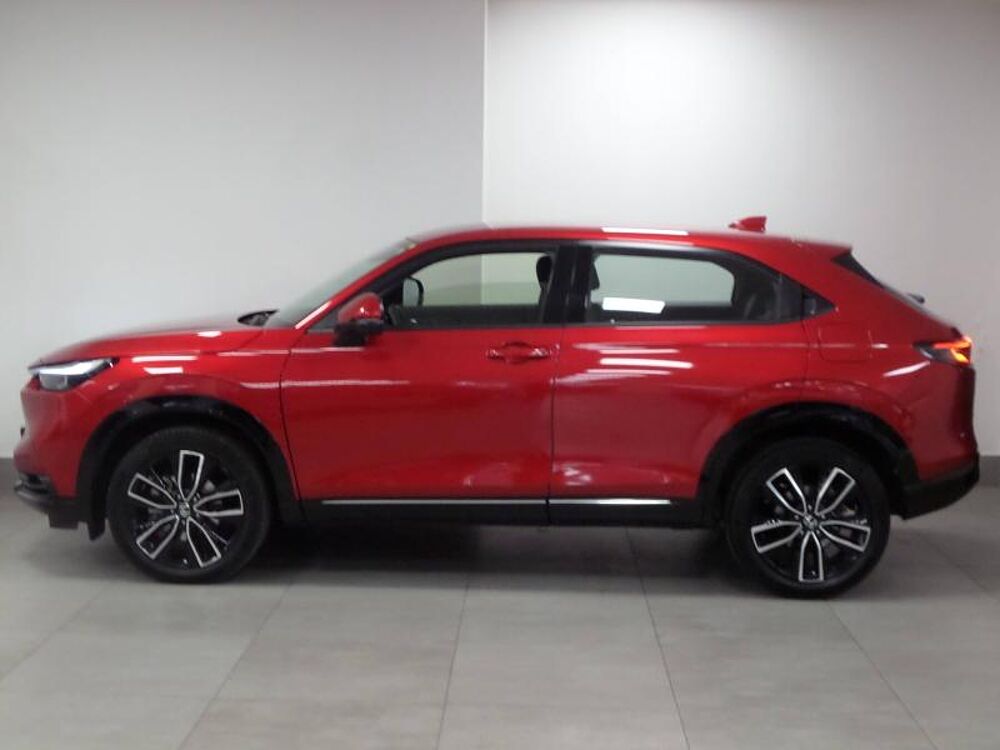 Honda HR-V 1.5 i-MMD 131ch e: HEV Advance