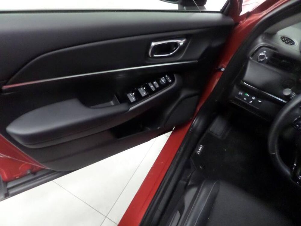 Honda HR-V 1.5 i-MMD 131ch e: HEV Advance