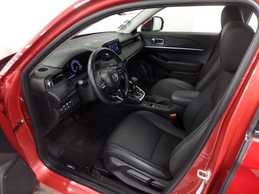 Honda HR-V 1.5 i-MMD 131ch e: HEV Advance