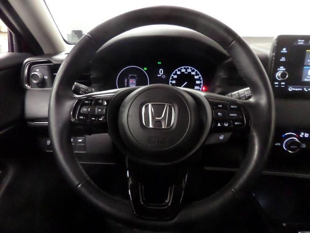 Honda HR-V 1.5 i-MMD 131ch e: HEV Advance